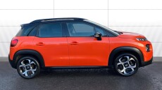 Citroen C3 Aircross 1.2 PureTech 110 Shine Plus 5dr Petrol Hatchback